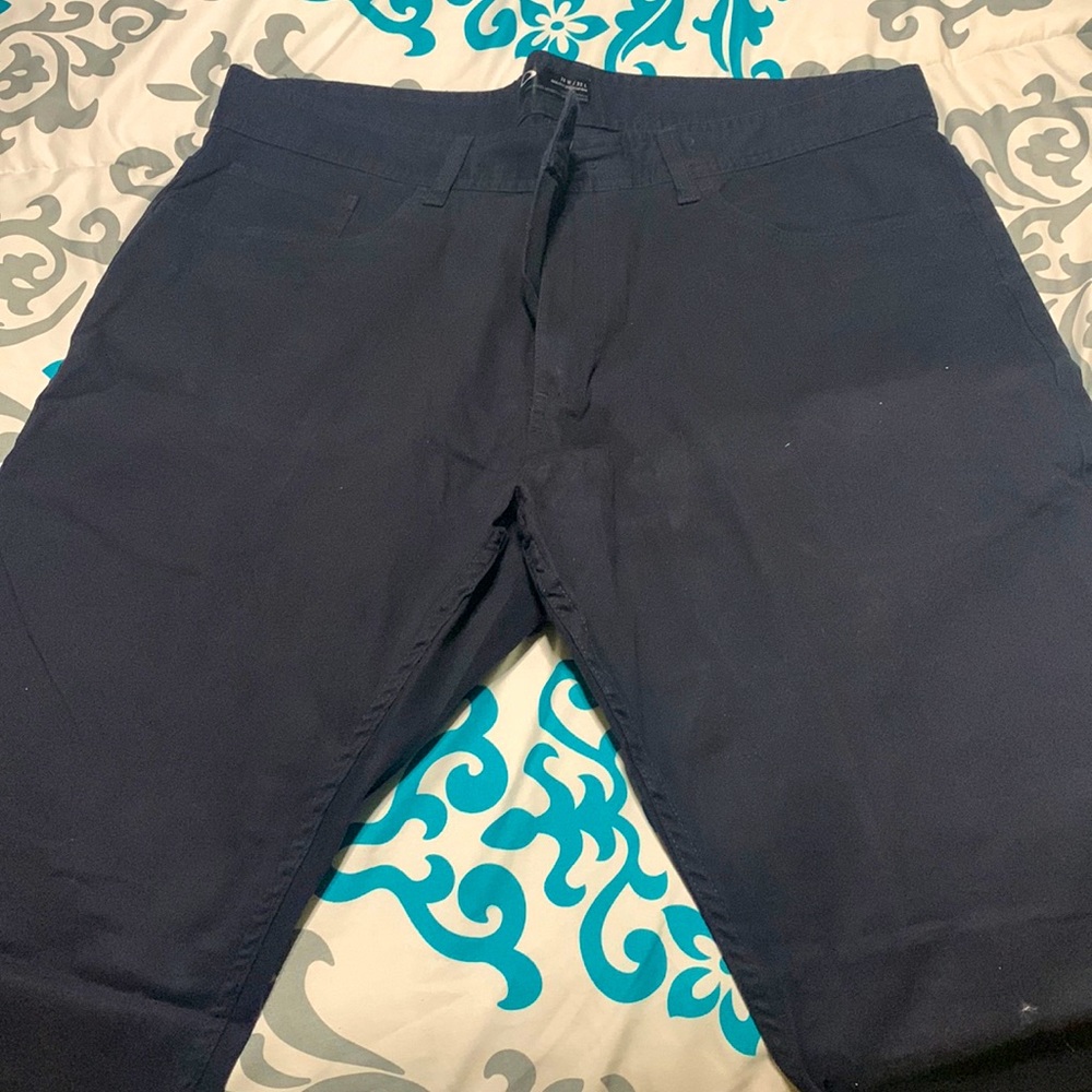 Oakley Regular Fit Men’s Pants
